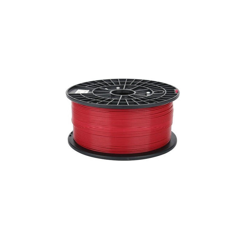Colido Filamento Pla Colido Gold 1.75mm 1 Kg Rojo