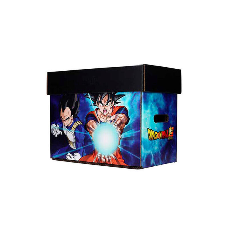 Collector Box Group Dragon Ball Super