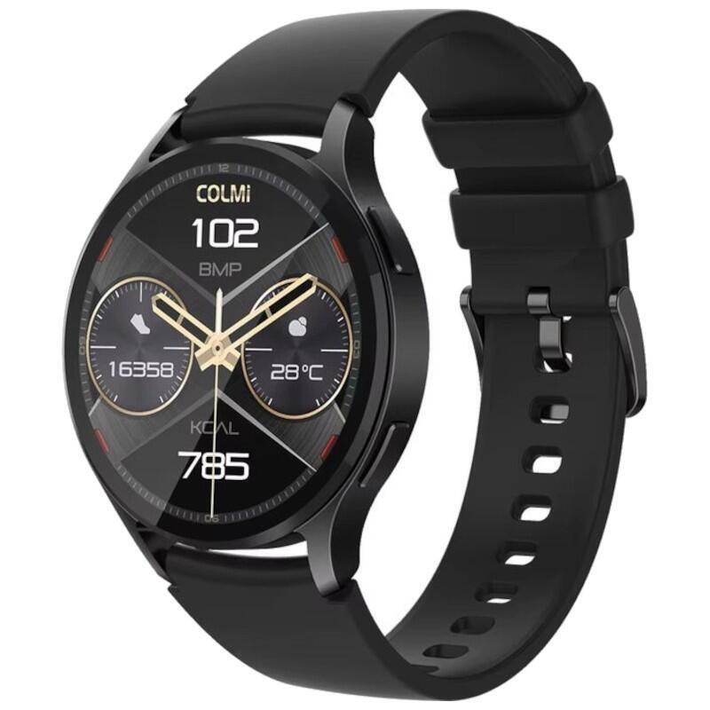 Colmi I28 Ultra Negro
