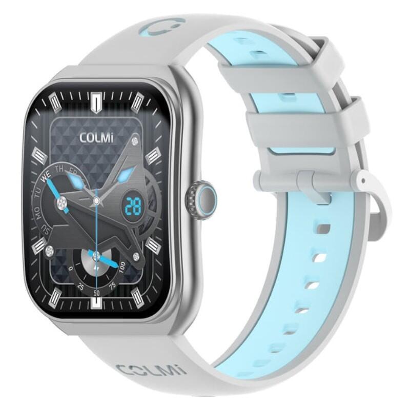 Colmi P86 Plata