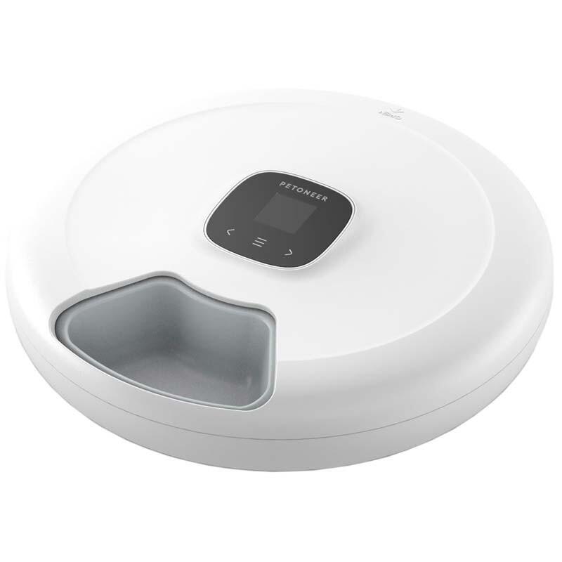 Comedero Automático Petoneer Nutrispin