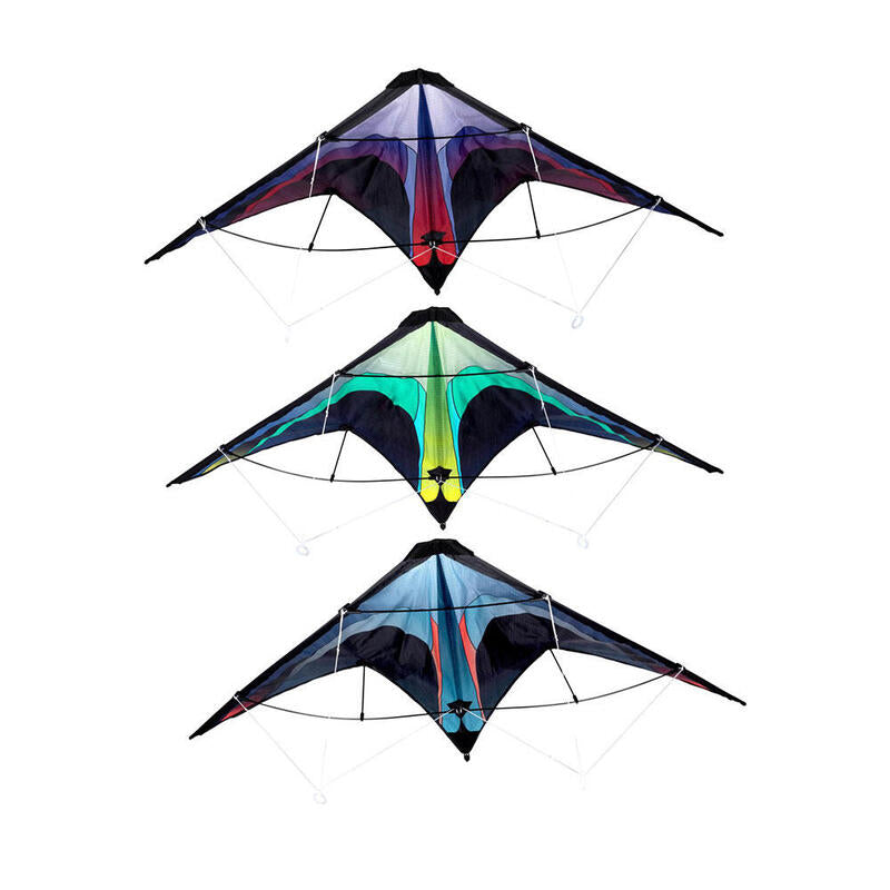 Cometa 120x60cm Modelos Surtidos Eddy Toys