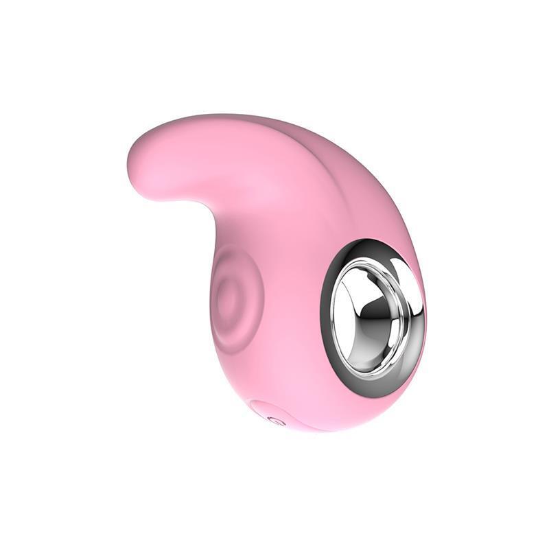 Comma Estimulador Con Tapping