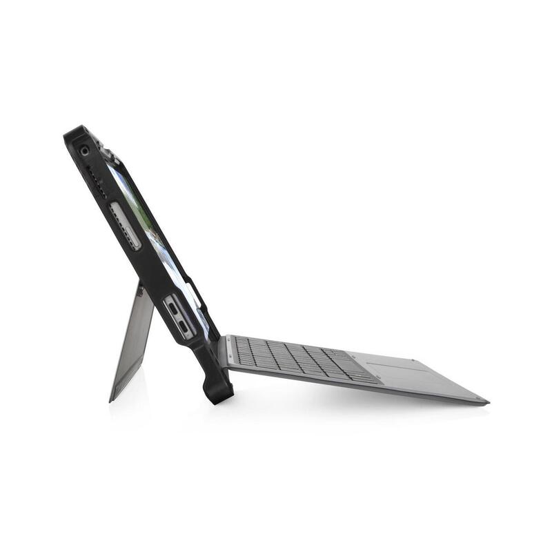 Commercial Grade Case Rg1220c, Bumper, Dell,