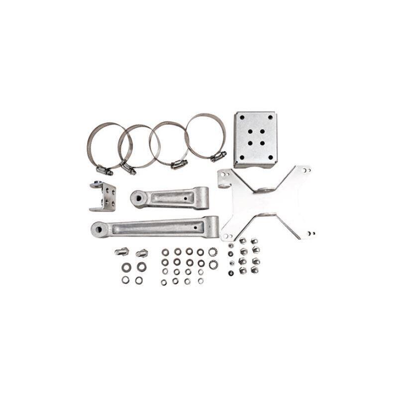 Commscope Ruckus Mounting Kit For Zoneflex T350 T610 T610s T710 T710s T750