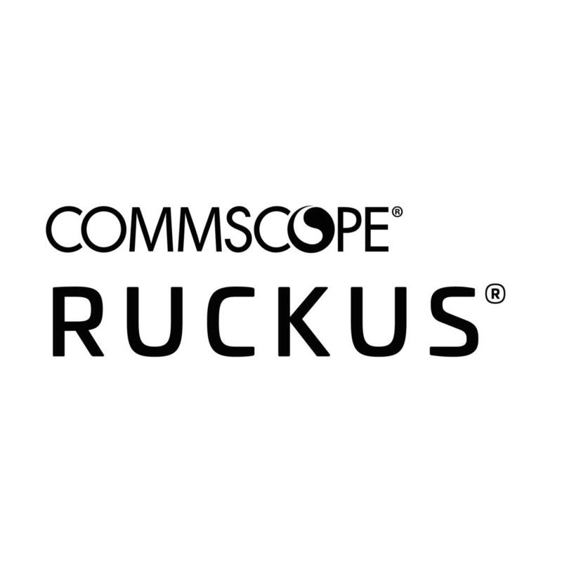 Commscope Ruckus Networks Icx Switch Modul 1000base-Tx Sfp Copper, Rj-45 Connector