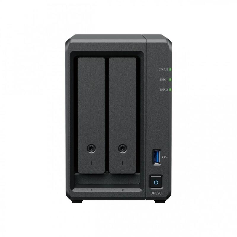 Compact Tower-Format Backup Appliance With 8tb Storage Included - Backup Endpoints Server Virtual Machines And Microsoft 365