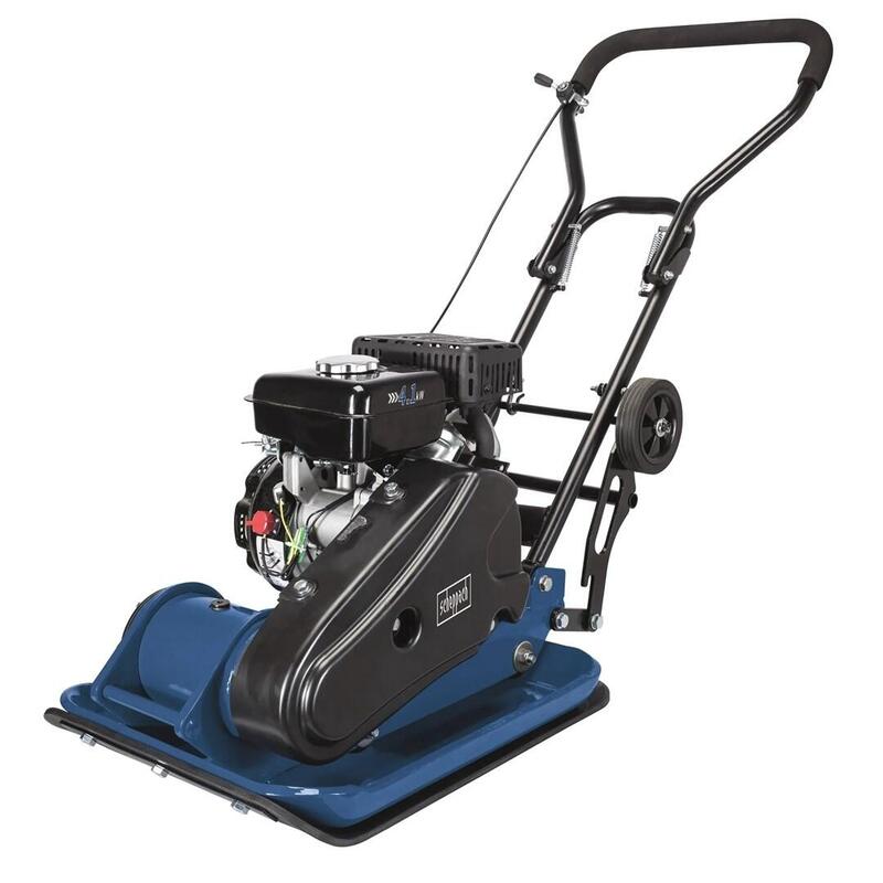 Compactadora Scheppach Hp2300s