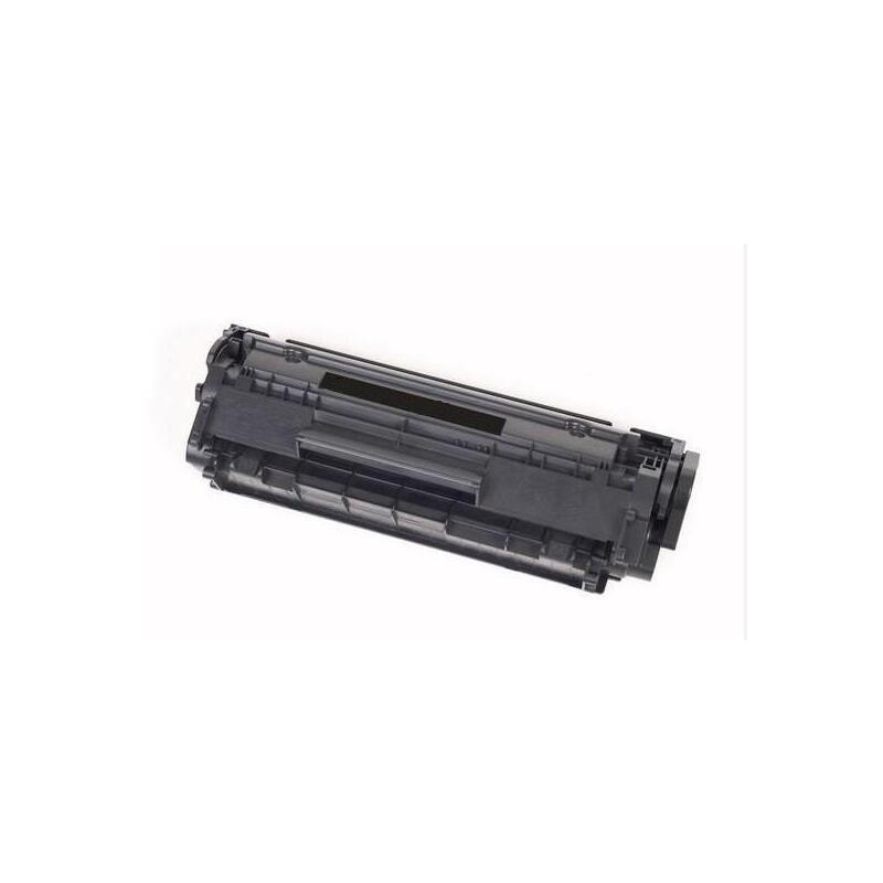 Compatible Hp Laser 1010/1012/1015/1020/1022-4k Q2612x/Fx10/703