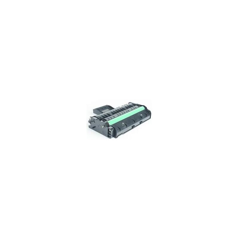 Compatible Ricoh Aficio Sp200,Sp201n,Sp203s,Sp204sf-2,6k 407254