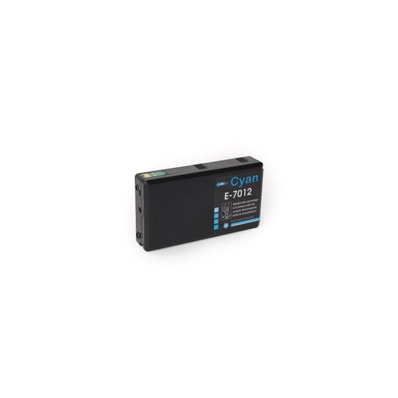 Comp.Epson T7012/T7022/T7032 Cyan Tinta Generico