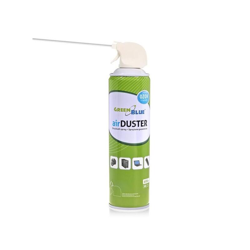 Compressed Air Gb600