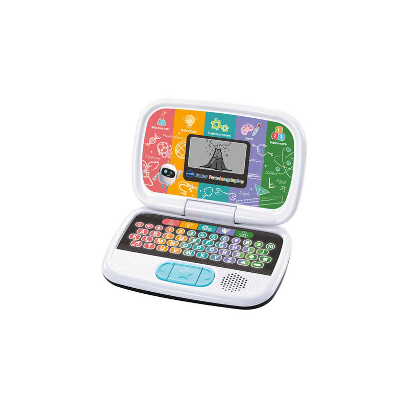 Vtech Junior Forschungslaptop 80-621404