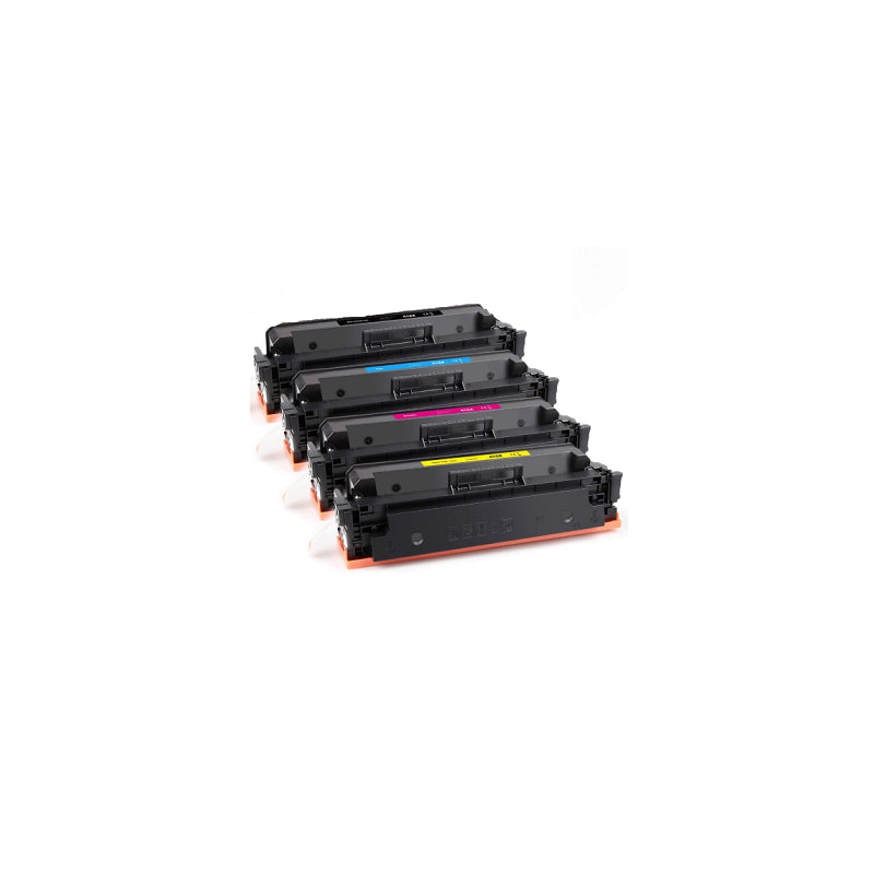 Con Chip Cyan Hp Color Laserjet Pro M454 ,M479-6k 415x