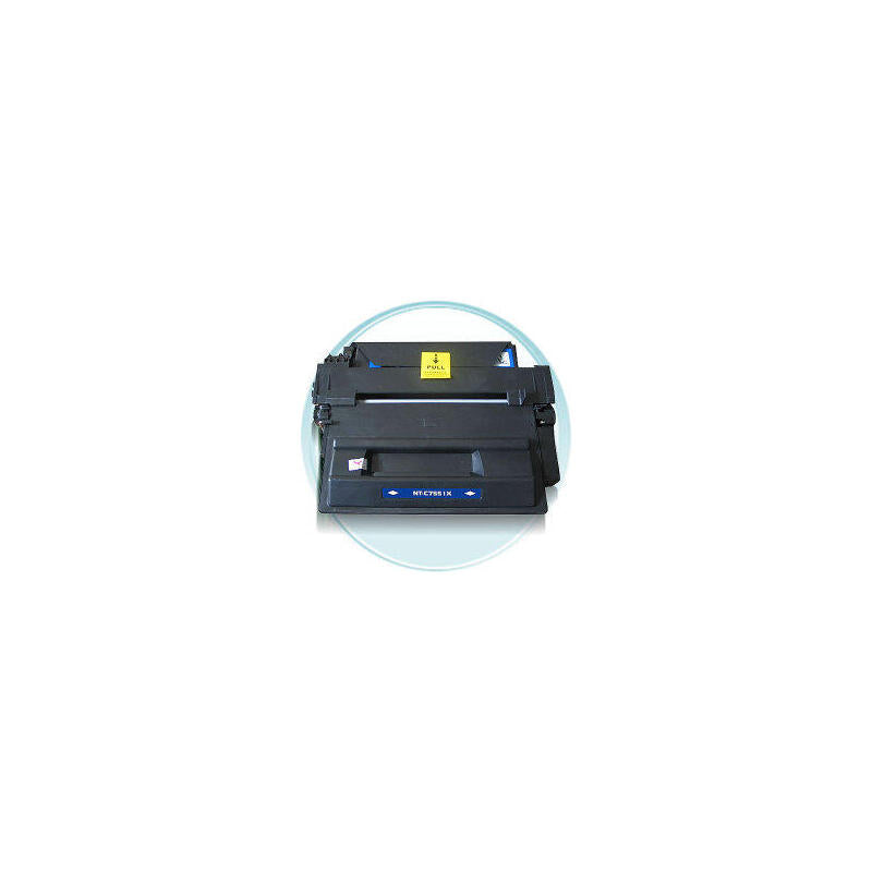 Con Chip Hp Laser P3005/M3027/M3035-13.000 Páginas Q7551x