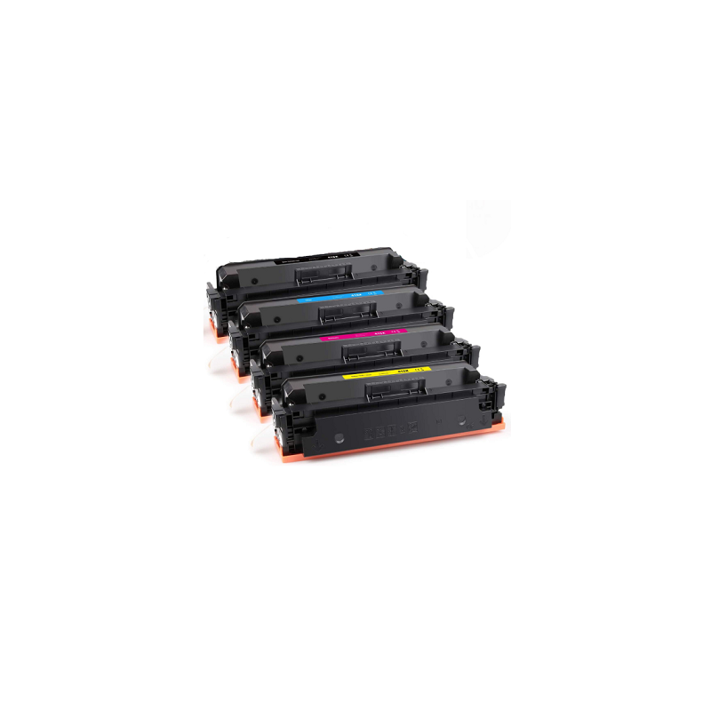 Con Chip Negro Hp Color Laserjet Pro M454 ,M479-7.5k 415x