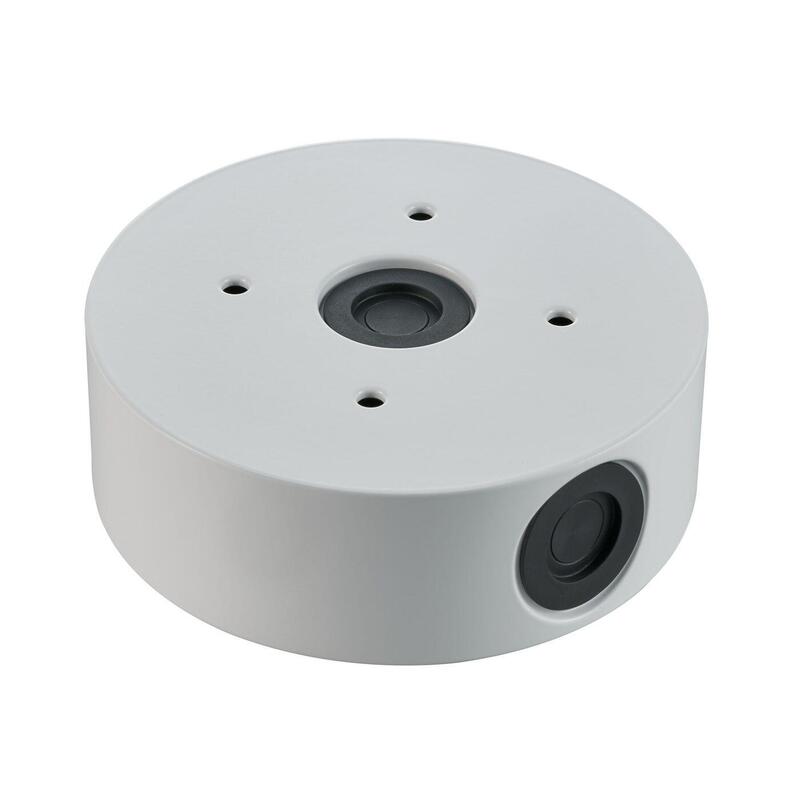 Conduit Back Box, 148mm