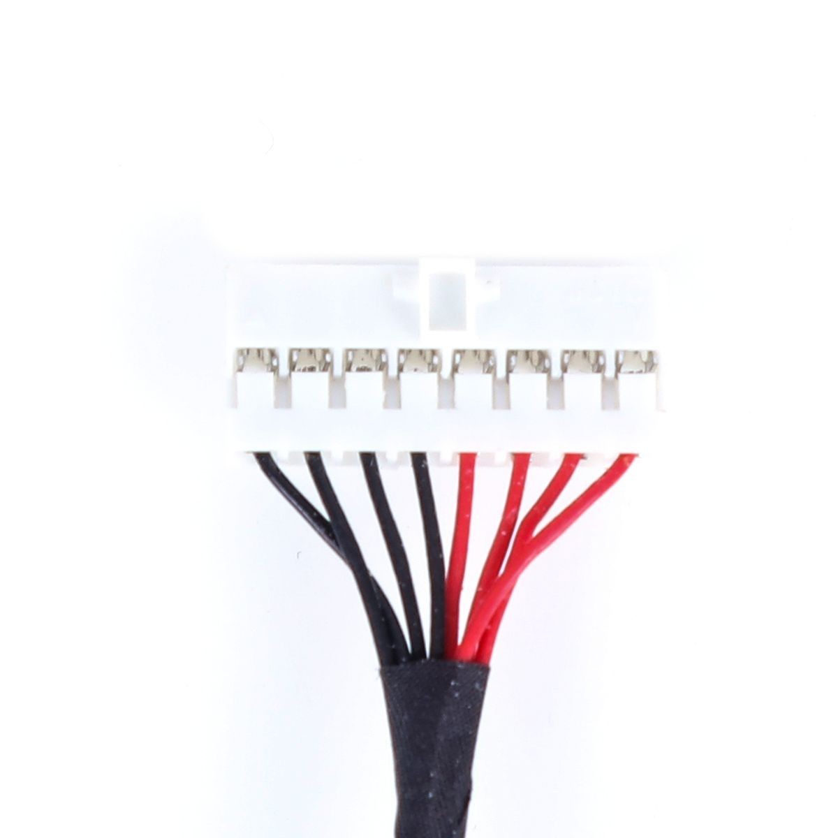 Conector Dc Jack Para Portátil Asus Fx506 Fx706 Fa506 Fa507 Fa706 Fa707 1417-00L50A2 Pj1122