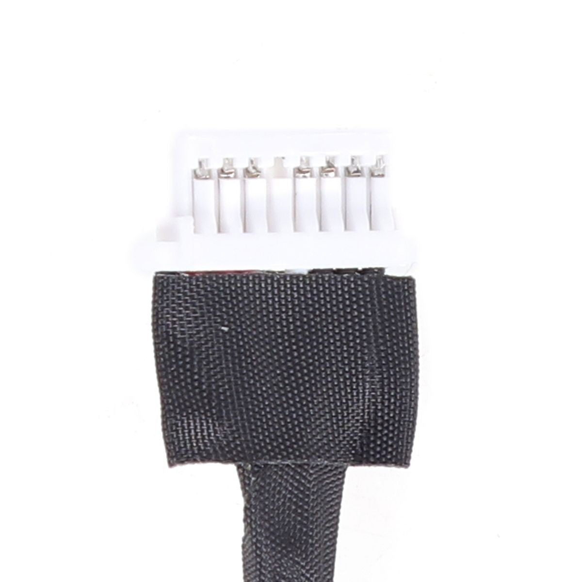Conector Dc Jack Para Portátil Dell 3400 3500. 0Tm5N3