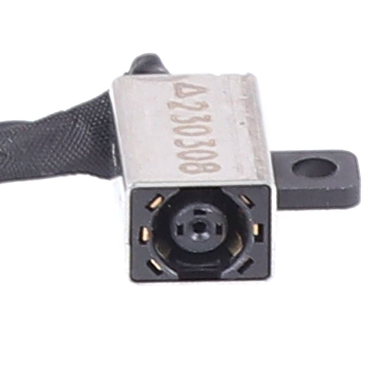 Conector Dc Jack Para Portátil Dell 3400 3500. 0Tm5N3