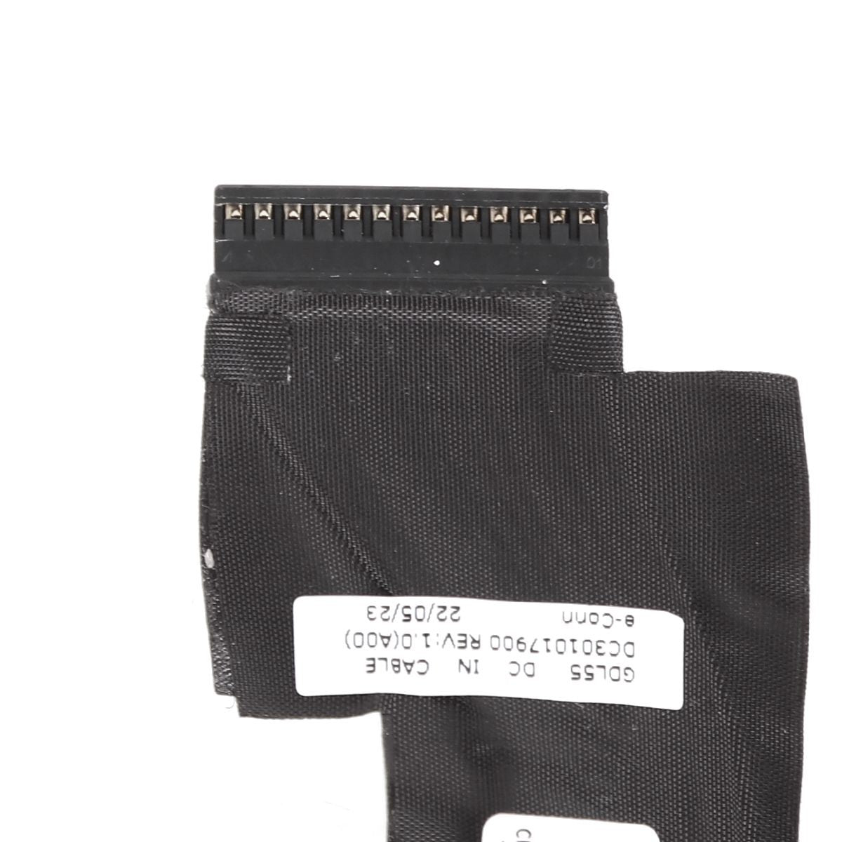 Conector Dc Jack Para Portátil Dell G15 5510 5515 Pj1101