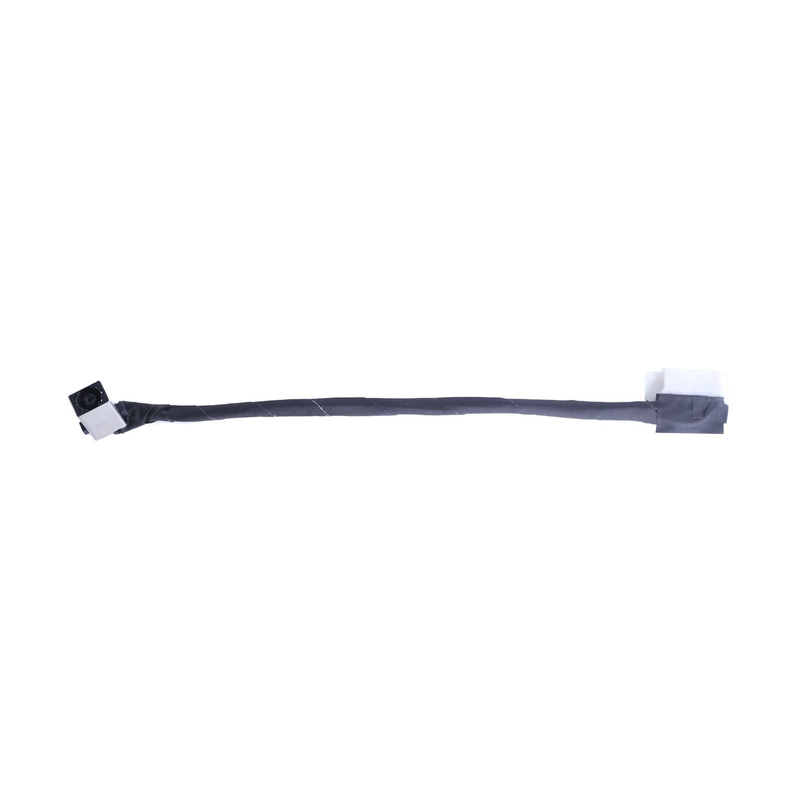 Conector Dc Para Portátil Dell Inspiron 16 7610 P107F P107F001 Pj1138