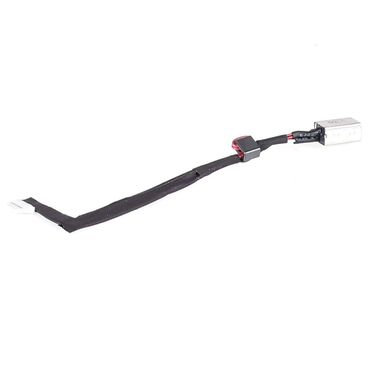 Conector Dc Jack Para Portátil Dell Vostro 14 5000 Dd0Am8Ad000 Dd0Am8Ad001 0K2J4F Pj1106