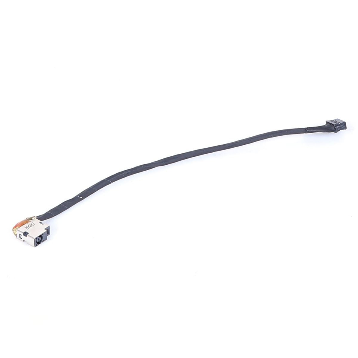 Conector Dc Jack Para Portátil Hp 17-J013Cl 17-J017Cl 17-J020Us 17-J021Nr 10 Pines