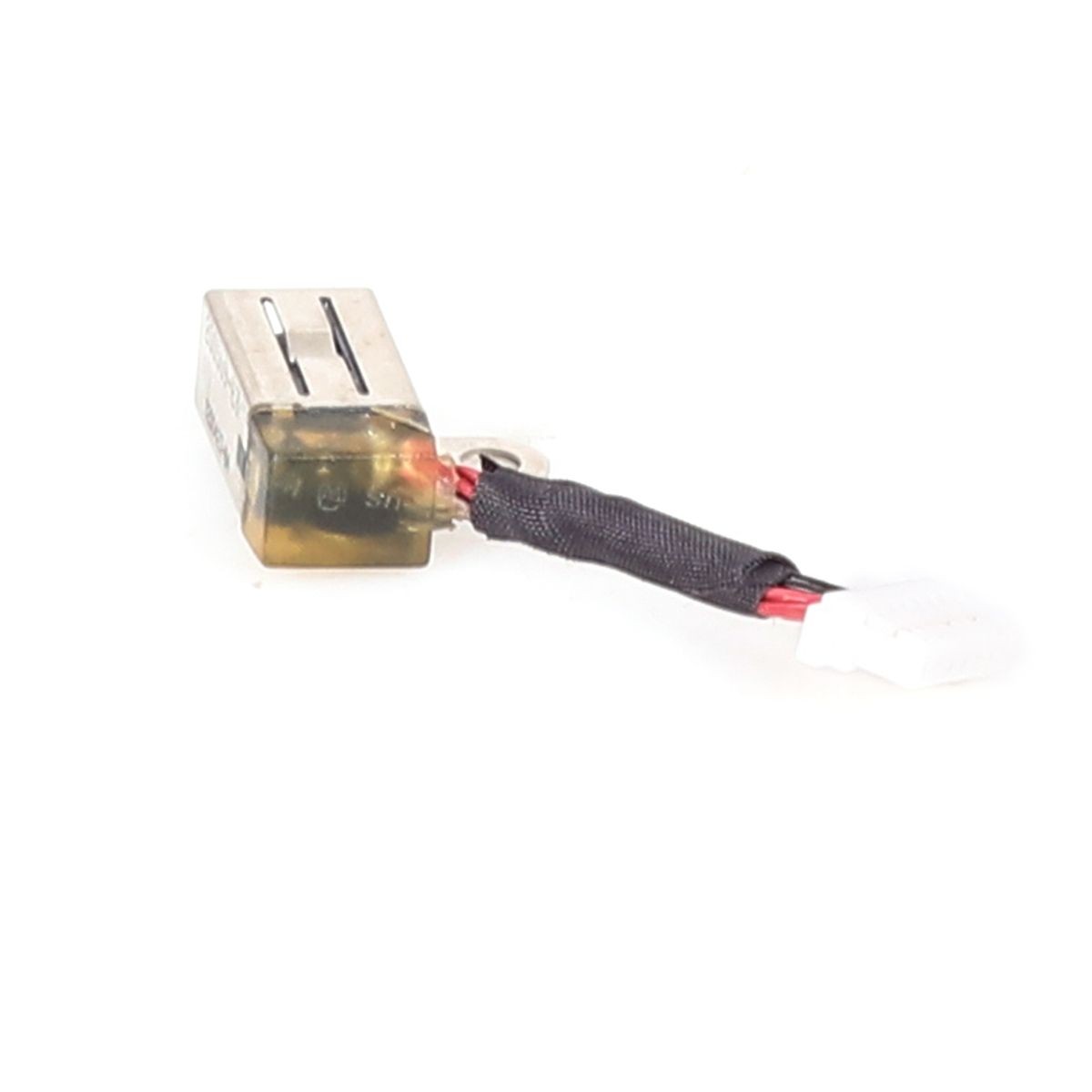 Conector Dc Jack Para Portátil Hp Elitebook X360 830 G7 Y668