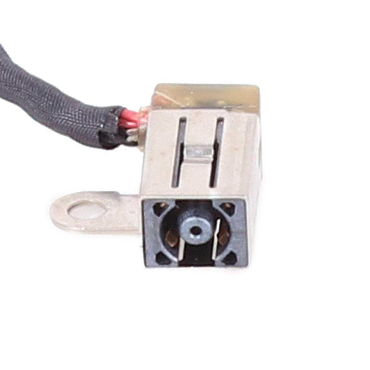 Conector Dc Jack Para Portátil Hp Elitebook X360 830 G7 Y668