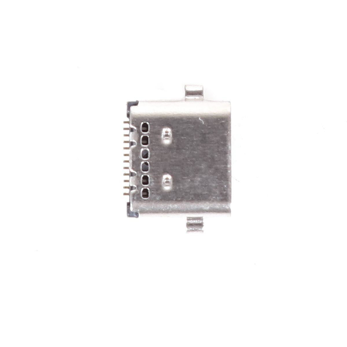 Conector Dc Jack Para Portátil Lenovo L480 L580 El480 El580 Usb-C
