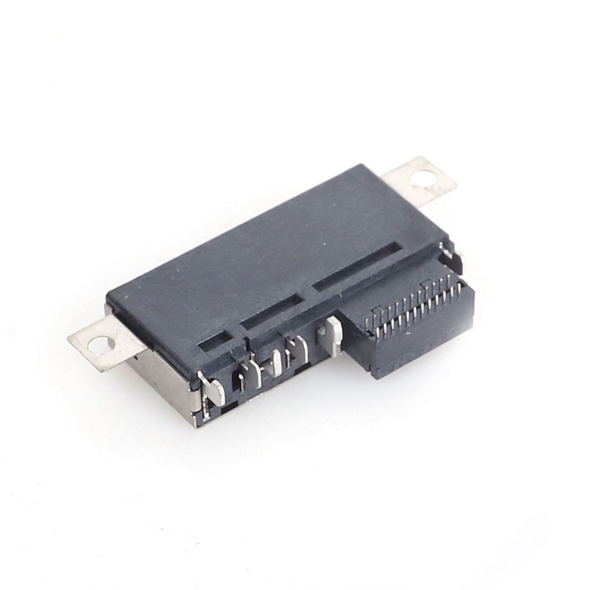 Conector Dc Jack Para Portátil Lenovo Thinkpad Yoga 12 15 S1 20C0 20Cd 20Dk 20Dl 20Dq 20Dr