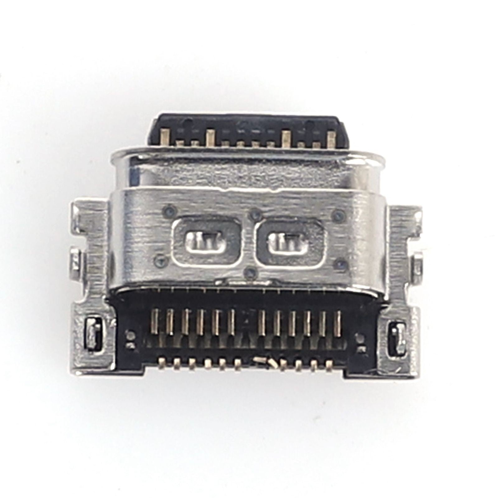 Conector Dc Jack Para Portátil Lg K52 K42 K60 K62 Stylo 5 Q720 K420 K520 K525