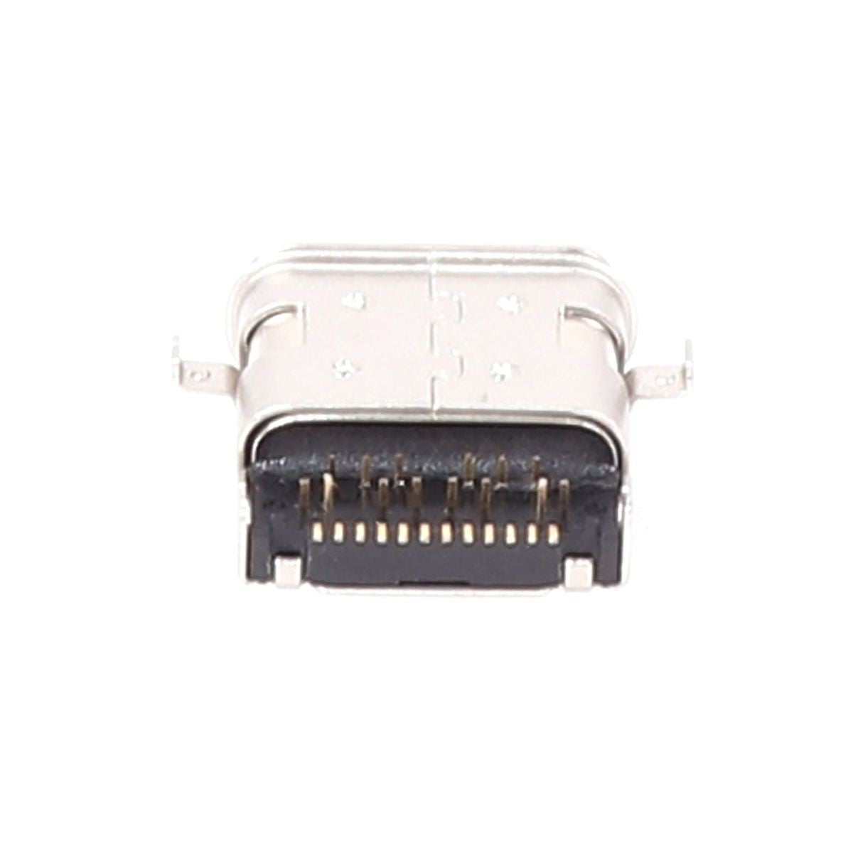 Conector Dc Jack Usb-C 24 Pines