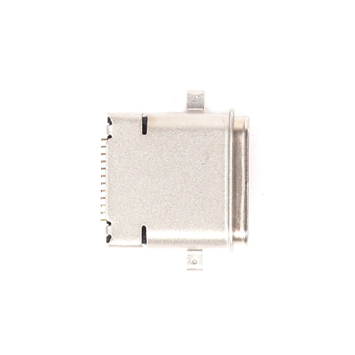 Conector Dc Jack Usb-C 24 Pines