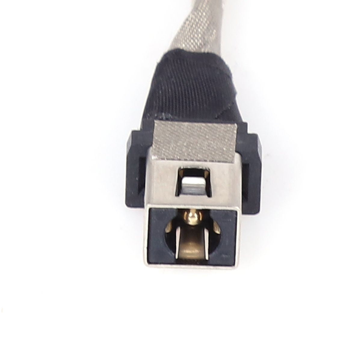 Conector Dc Jack Para Portátil Lenovo Ideapad Flex 4-1580 80Ve Cs Dc30100Z000 Dc30100Z100 Pj1137