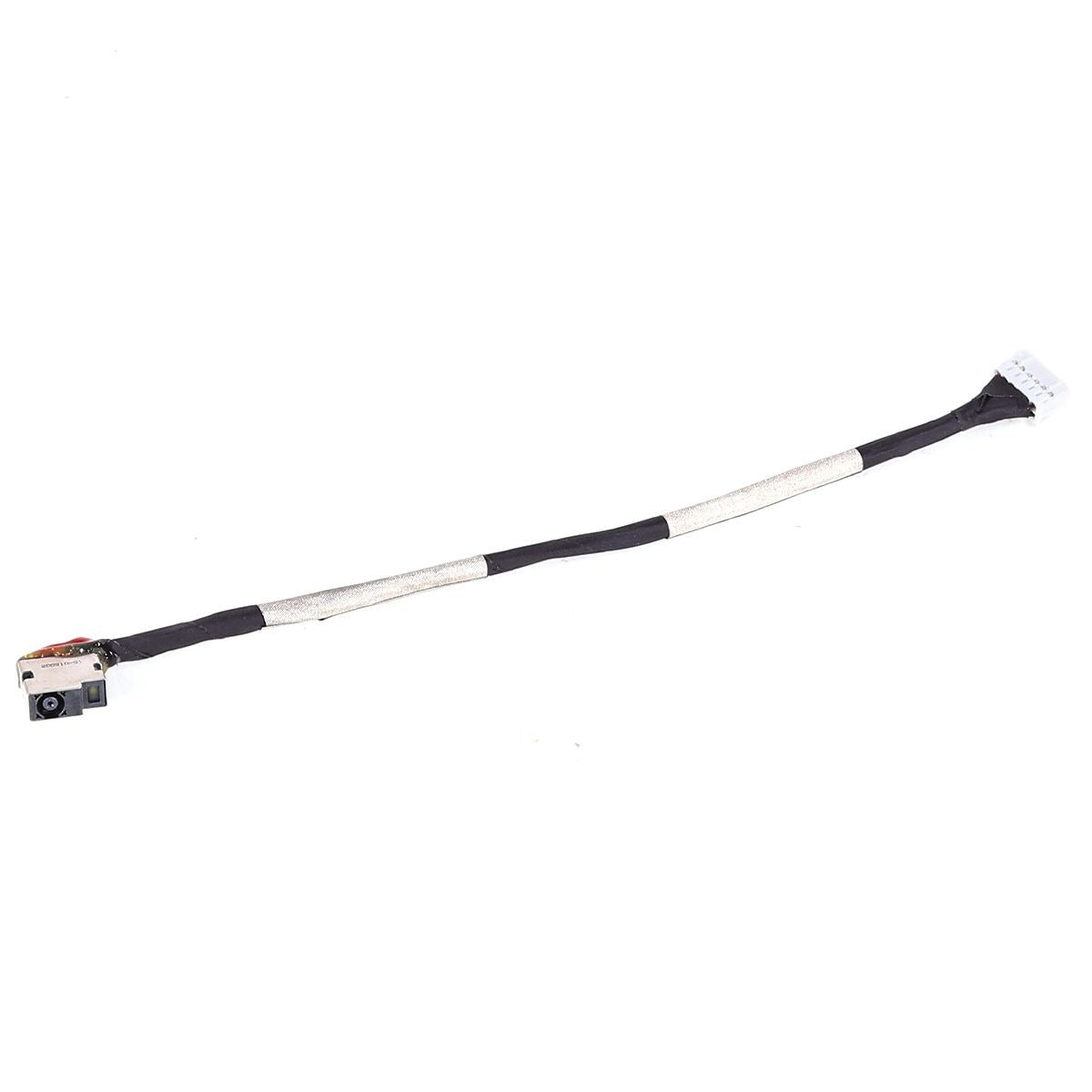 Conector Dc Jack Para Portátil Hp N13470-F60 15-Fa0032Dx Pj1104