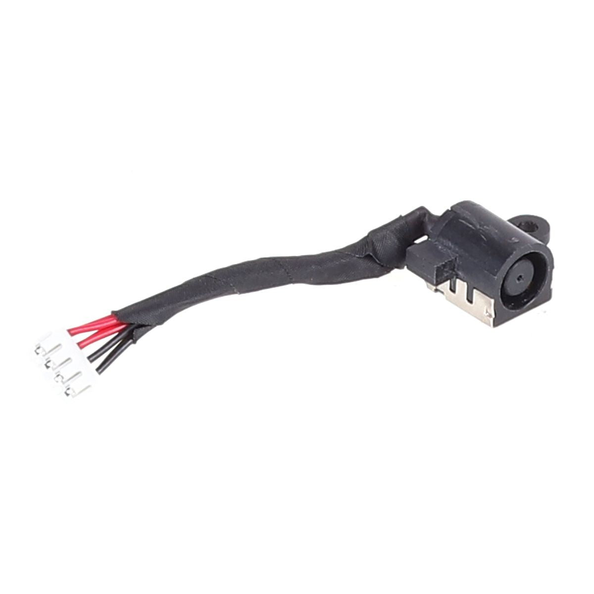 Conector Dc Jack Para Portátil Hp Probook 640 650 G1