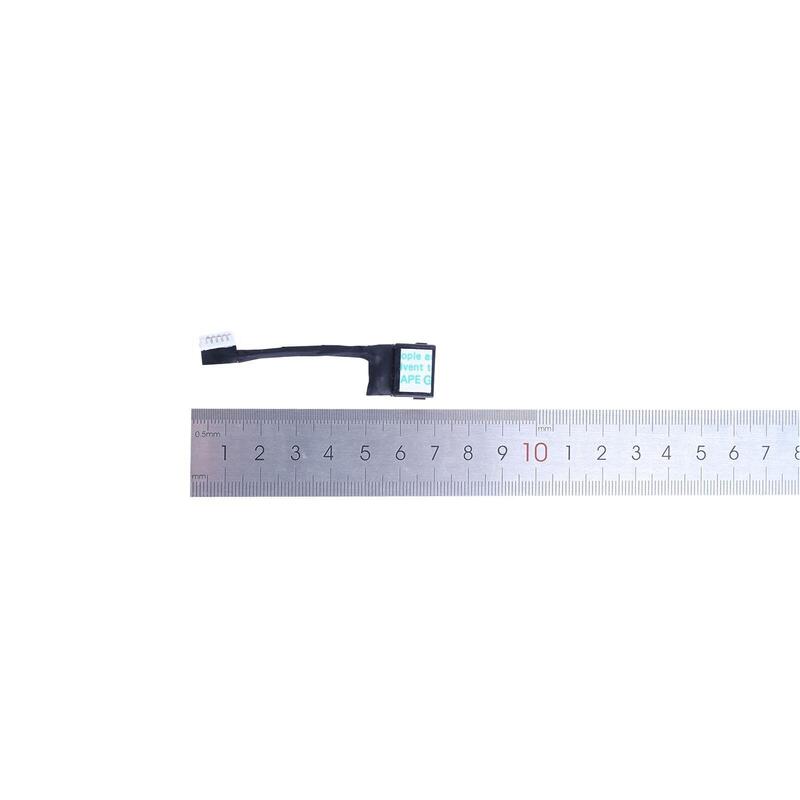 Conector Cable De Cc Lenovo Thinkpad T430s T431s Conector De Alimentación De Cc Pj1011