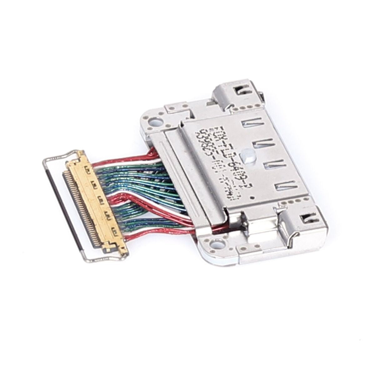 Conector Dc Jack Para Portátil Microsoft Surface Pro 4 1724