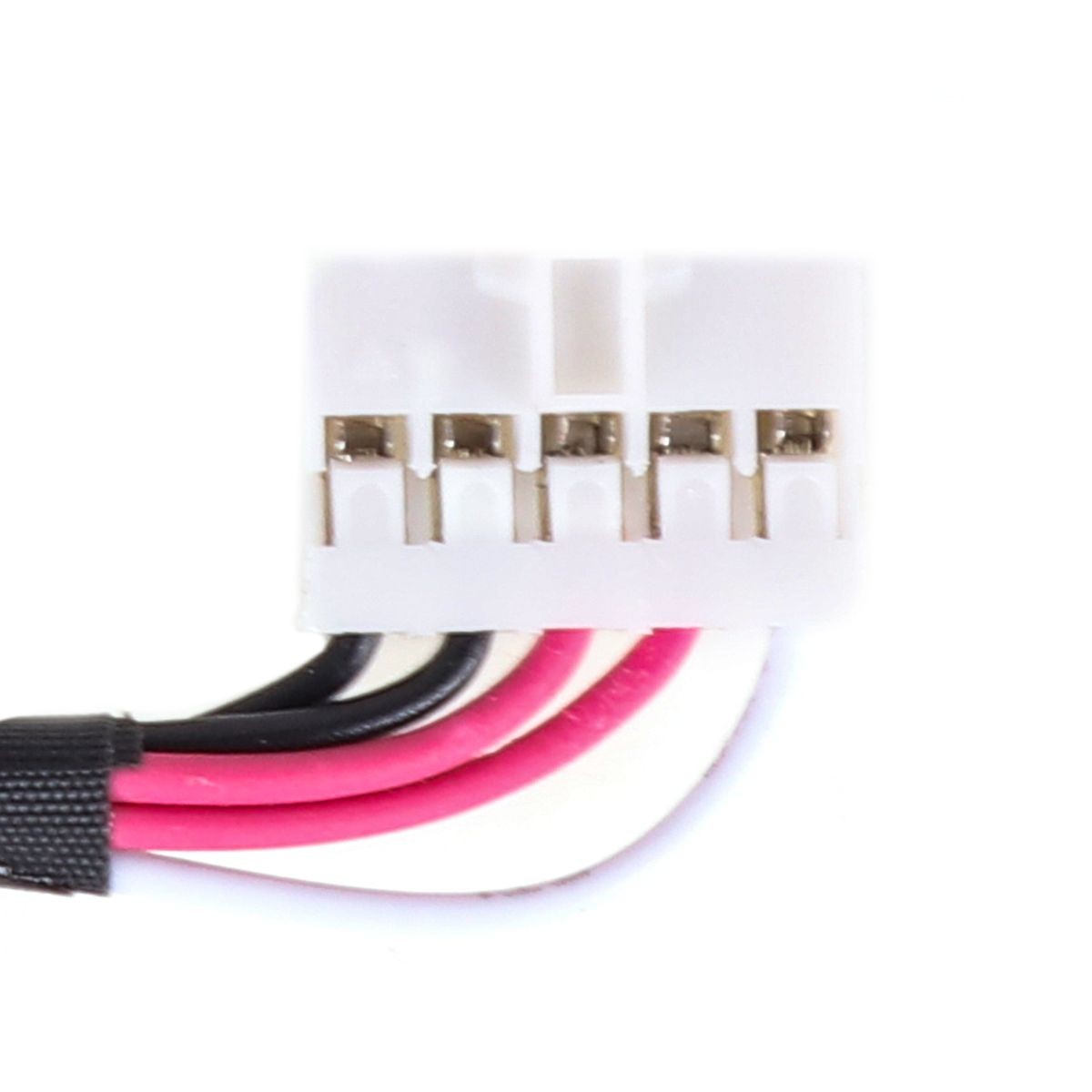 Conector Dc Jack Para Portátil Dell Latitude 5480