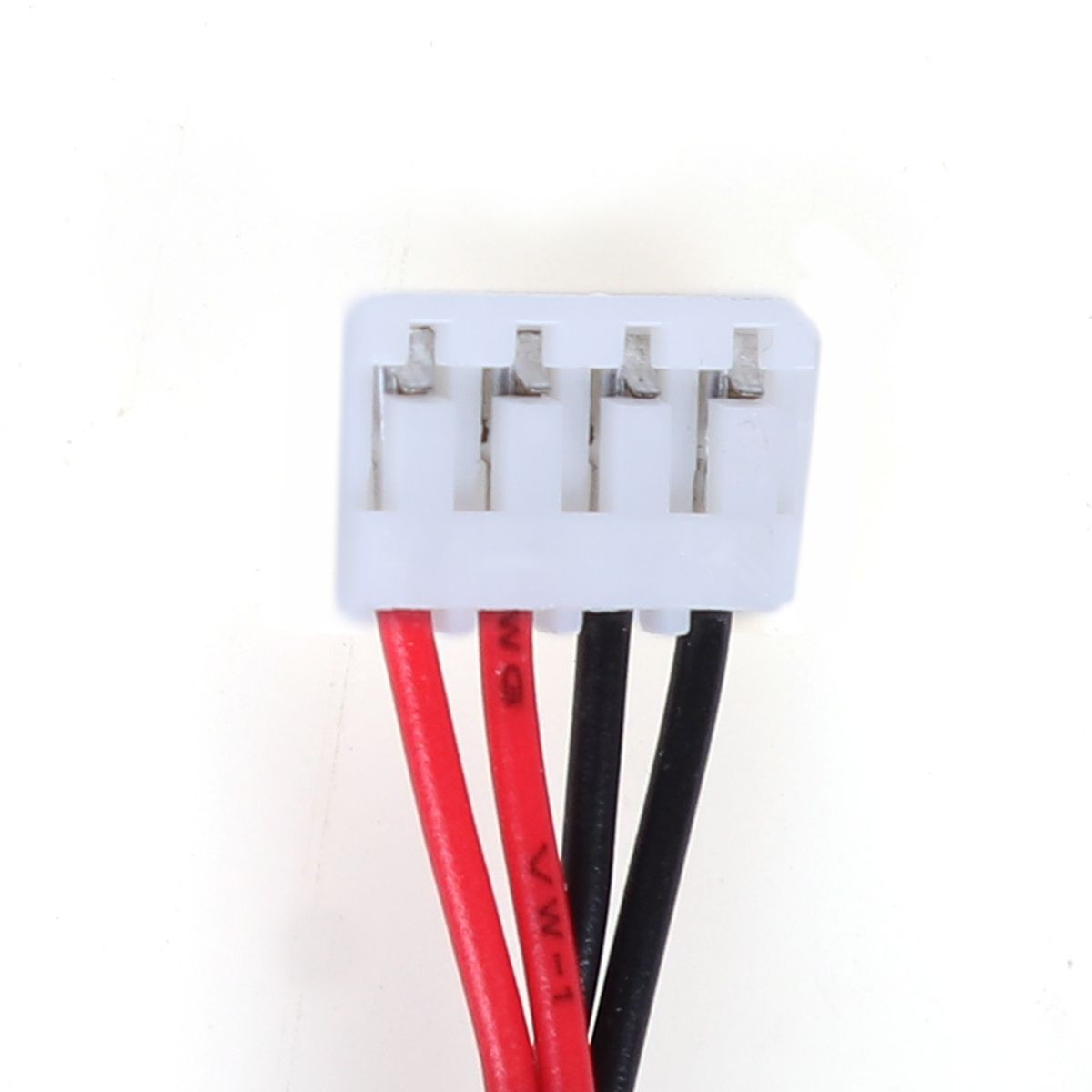 Conector Dc Jack Para Portátil Acer Travelmate 1417-00Et000