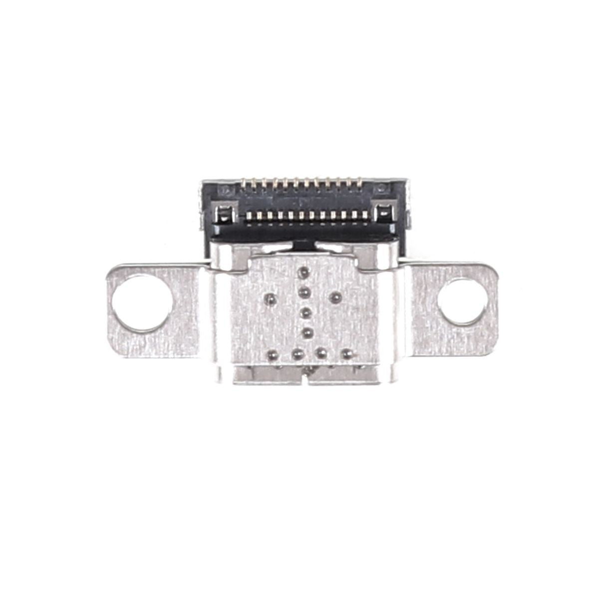Conector Dc Jack Para Portátil Lenovo E14 E15 Usb-C