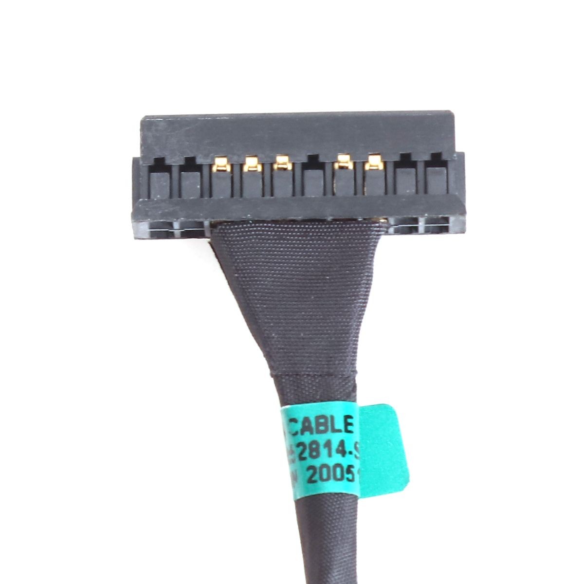 Conector Dc Jack Para Portátil Hp L52814-S42 200W