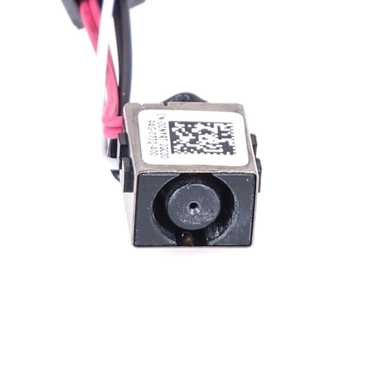 Conector Dc Jack Para Portátil Dell Latitude 14 3450 Rp8D4