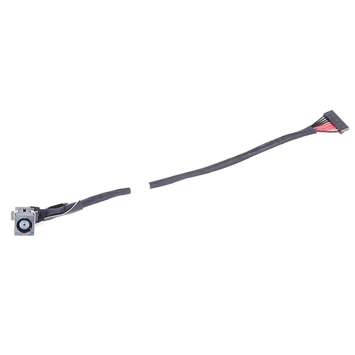 Conector Dc Jack Para Portátil Acer Predator 15 G9-593 17 G9-791 Gx-791 Gx-792 Series 1417-00Ee000