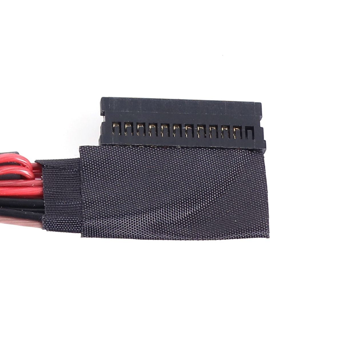 Conector Dc Jack Para Portátil Dell Alienware M15 M17 R2 0J60G1 J60G1 Dc301015A00