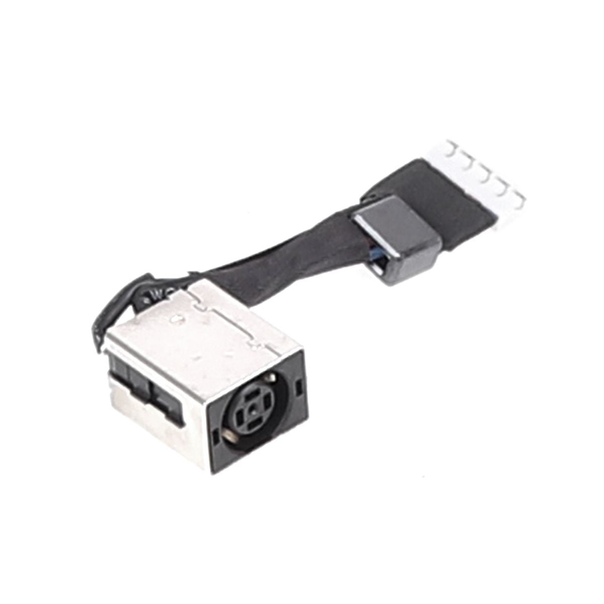 Conector Dc Jack Para Portátil Dell Latitude E7240 E7250 E5440 E5540 E5270 E5250 E5480 E7270 E7480 E7490 E7491