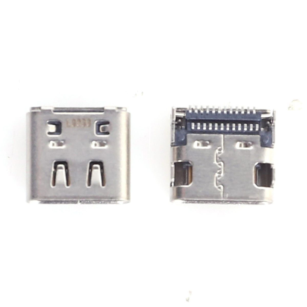Conector Dc Jack Para Portátil Lenovo Thinkpad X1 Nano Gen 1 Usb-C