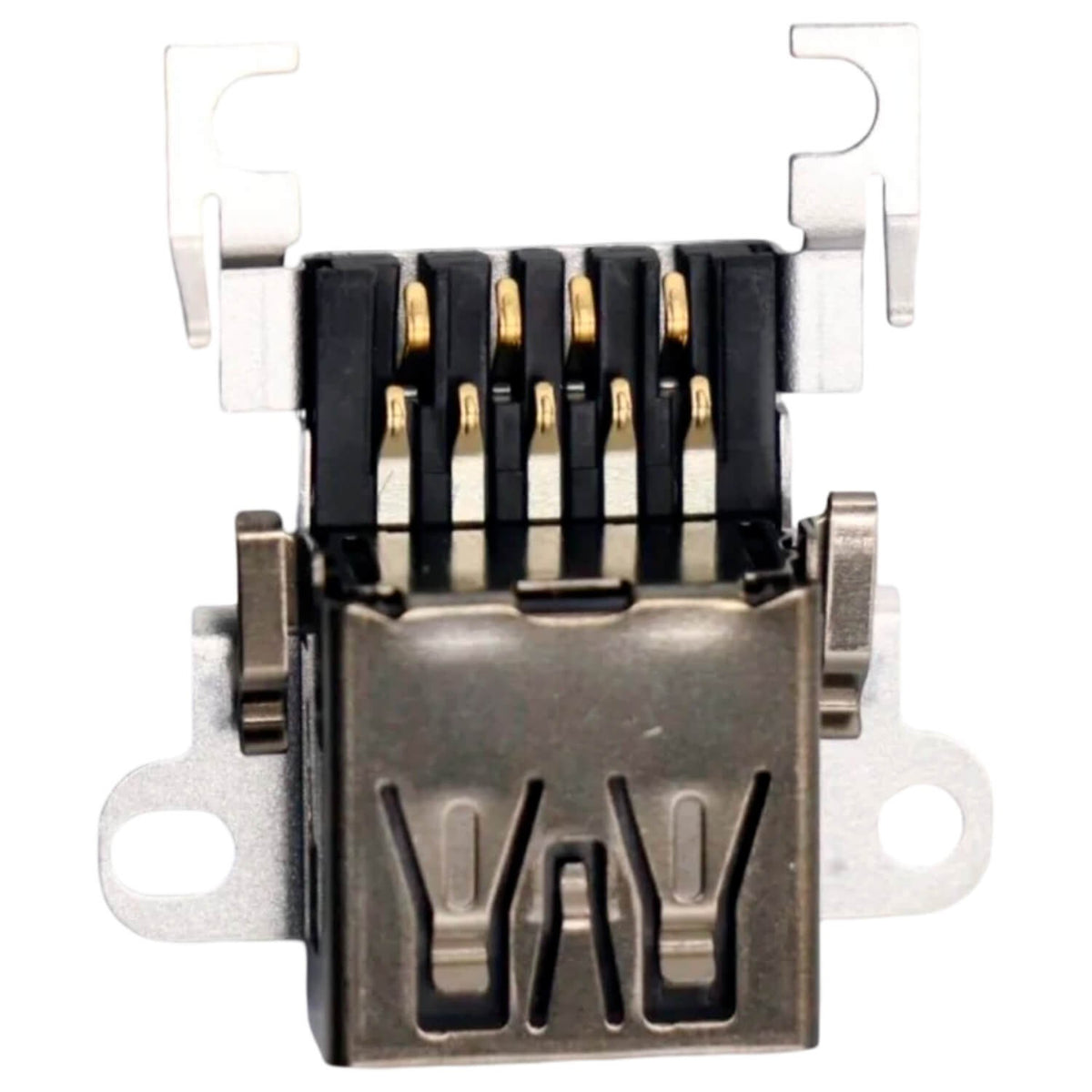 Conector Dc Jack Para Portátil Lenovo Thinkpad P1 Gen 1/2/3 Usb-A 3.0